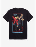 Trigun Stampede Duo Pose T-Shirt
