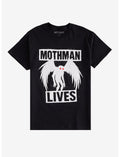 Mothman Lives T-Shirt