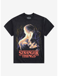 Stranger Things Will Power T-Shirt