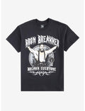 WWE Bron Breakker T-Shirt
