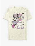 Disney Minnie Mouse Big Besties T-Shirt