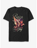 For Glory T-Shirt