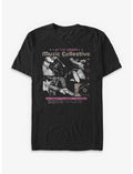 Music Collective T-Shirt