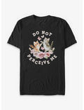 Do Not Perceive Me T-Shirt