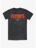 Tron Flynn's Arcade Mineral Wash T-Shirt