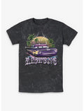Disney Pixar Cars Ramone Airbrush Mineral Wash T-Shirt
