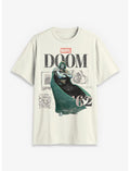 Marvel Doom Maximalist T-Shirt