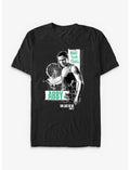 The Last Of Us Bare Your Fangs T-Shirt