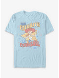 Disney Pixar Toy Story Jesse Your Favorite Cowgirl T-Shirt