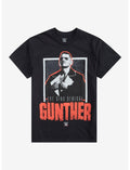 WWE Gunther Ring General T-Shirt
