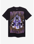 WWE Dominik Mysterio T-Shirt