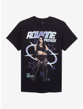 WWE Roxanne Perez T-Shirt