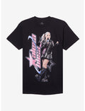 WWE Alexa Bliss Portrait T-Shirt