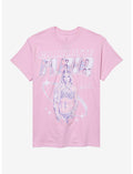 WWE Charlotte Flair T-Shirt