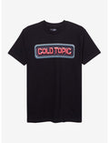 Scott Pilgrim EX Cold Topic T-Shirt