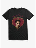 Twilight Edward Heart Careful Bite T-Shirt
