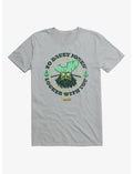 The SpongeBob Movie Davey Jones Locker You T-Shirt
