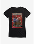 Animorphs The Forgotton Girls T-Shirt