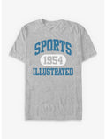 Sports Illustrated 1954 Collegiate T-Shirt