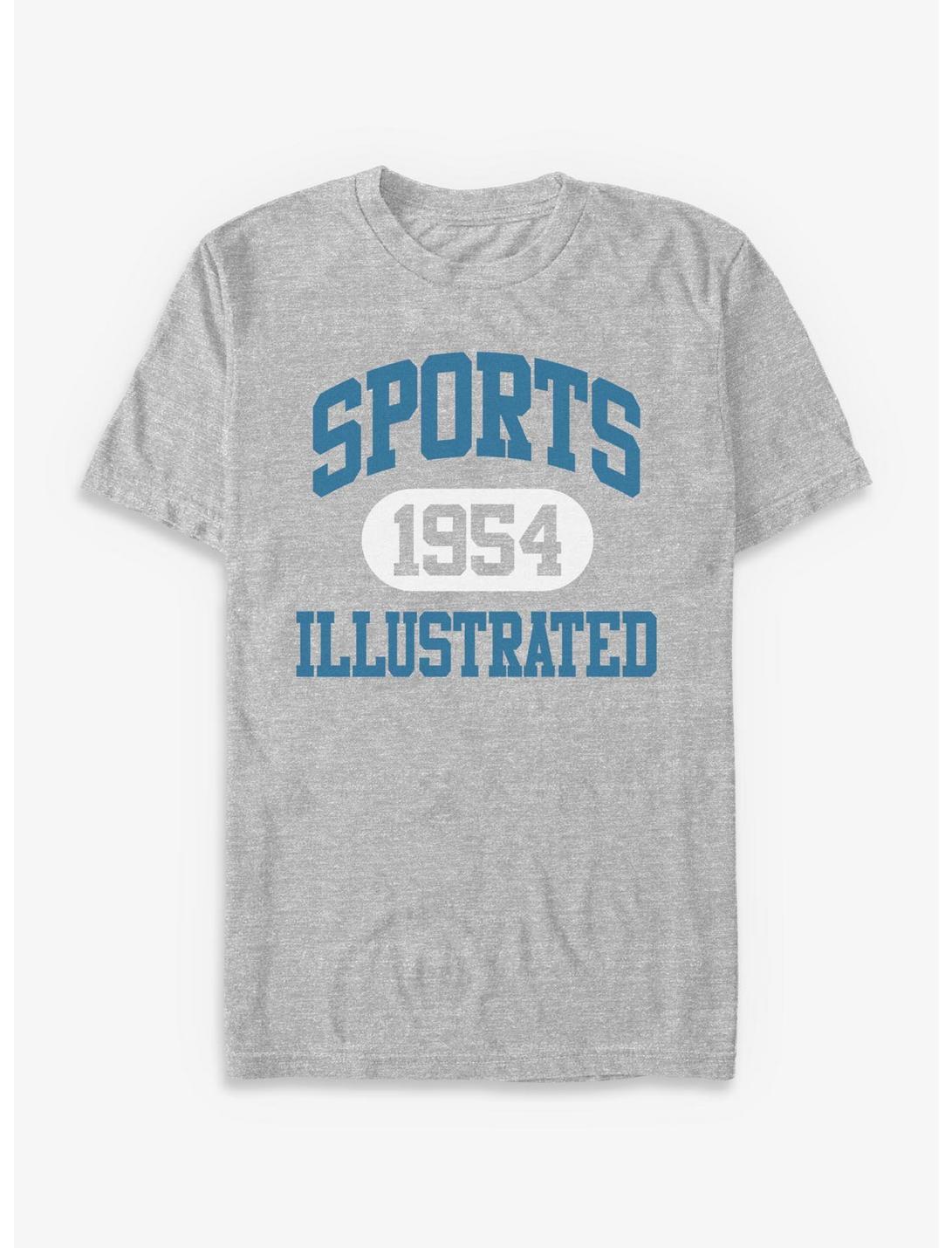 Sports Illustrated 1954 Collegiate T-Shirt
