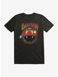 Sonic The Hedgehog Eggman Robotics Corp T-Shirt
