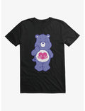 Care Bears Harmony Bear Pose T-Shirt