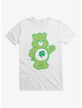 Care Bears Good Luck Bear Pose T-Shirt