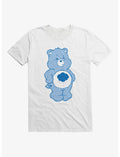 Care Bears Grumpy Bear Pose T-Shirt