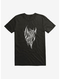 Sally Face Sanity's Fall Script Extra Soft T-Shirt