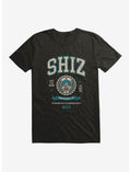 Wicked Shiz University Extra Soft T-Shirt