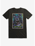 Five Nights At Freddy's Bonnie Portrait Extra Soft T-Shirt