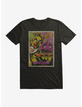 Five Nights At Freddy's Chica Portrait Extra Soft T-Shirt
