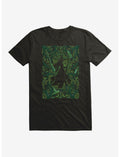 Wicked: For Good Elphaba Silhouette Extra Soft T-Shirt
