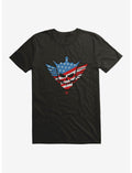 WWE Cody Rhodes American Nightmare Extra Soft T-Shirt
