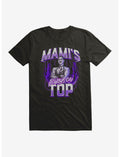 WWE Rhea Ripley Mami's Always On Top Extra Soft T-Shirt