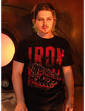 Iron Lung Bold Title T-Shirt