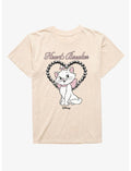 Disney The Aristocats Valentine's Marie Heart Breaker T-Shirt
