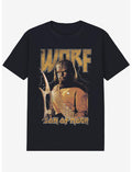 Star Trek The Next Generation Worf Son of Mogh T-Shirt