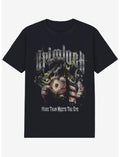 Transformers Grimlock Heavy Metal T-Shirt