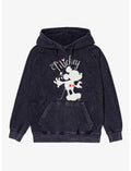 Disney Mickey Mouse Valentine's Her Mickey Hoodie