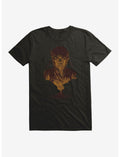 The Lord Of The Rings Frodo's Adventure T-Shirt