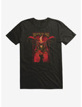 The Lord Of The Rings You Shall Not Pass! T-Shirt