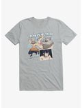 Demon Slayer Inosuke Postcard T-Shirt