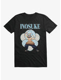 Demon Slayer Inosuke Circles T-Shirt