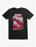 InuYasha Poses T-Shirt