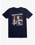 Demon Slayer Nezuko Postcard T-Shirt