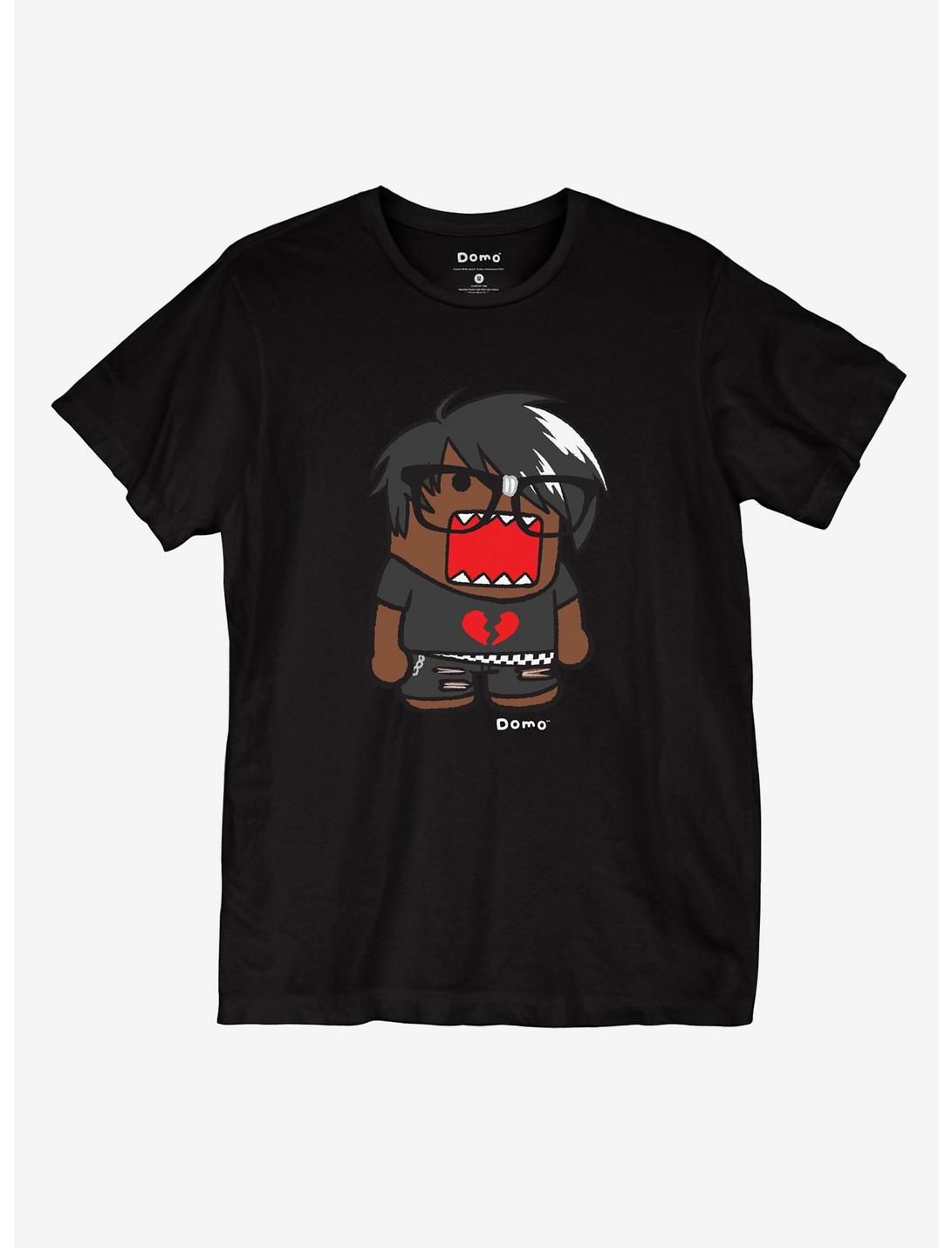 Domo Emo T-Shirt