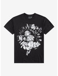 Witch Hat Atelier Coco Item Spiral T-Shirt