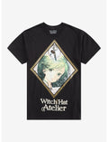 Witch Hat Atelier Coco Diamond Gold Foil T-Shirt