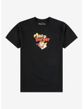 Bichi Mao Burger T-Shirt